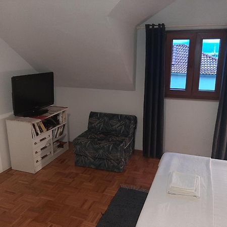 Vila Dora Supetar Leilighet Rom bilde