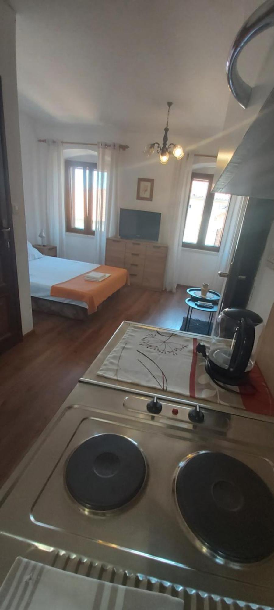 Vila Dora Supetar Leilighet Rom bilde