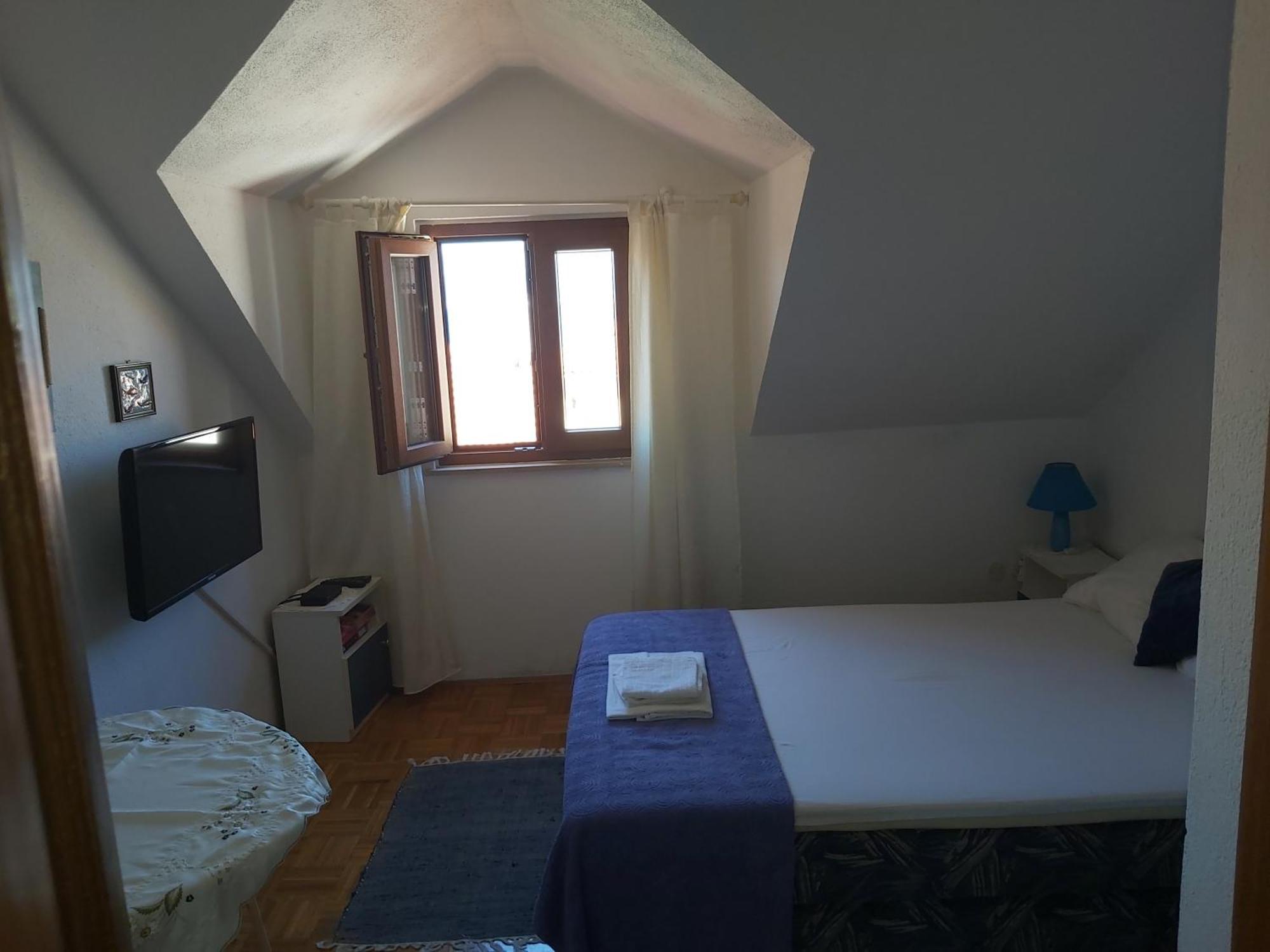 Vila Dora Supetar Leilighet Rom bilde