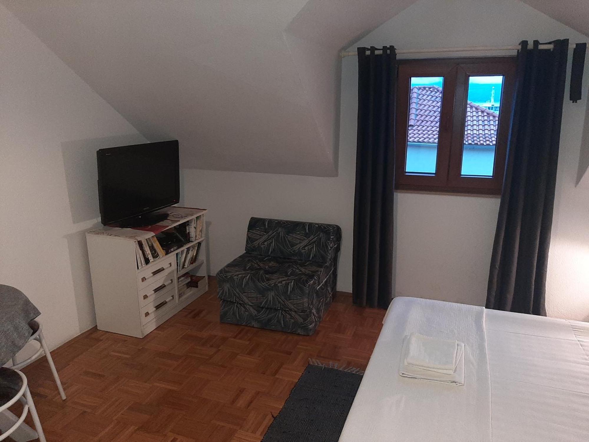 Vila Dora Supetar Leilighet Rom bilde