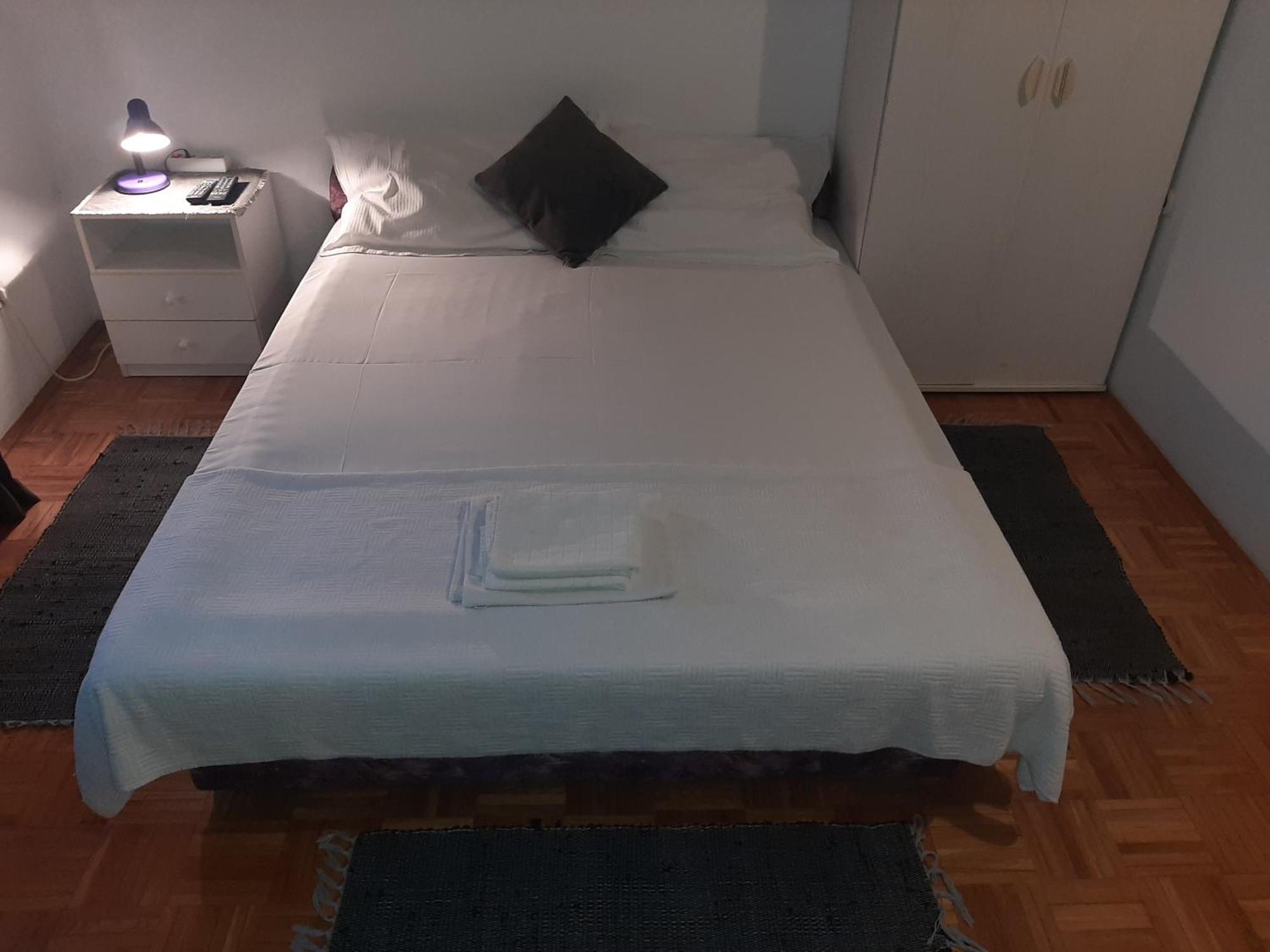 Vila Dora Supetar Leilighet Rom bilde