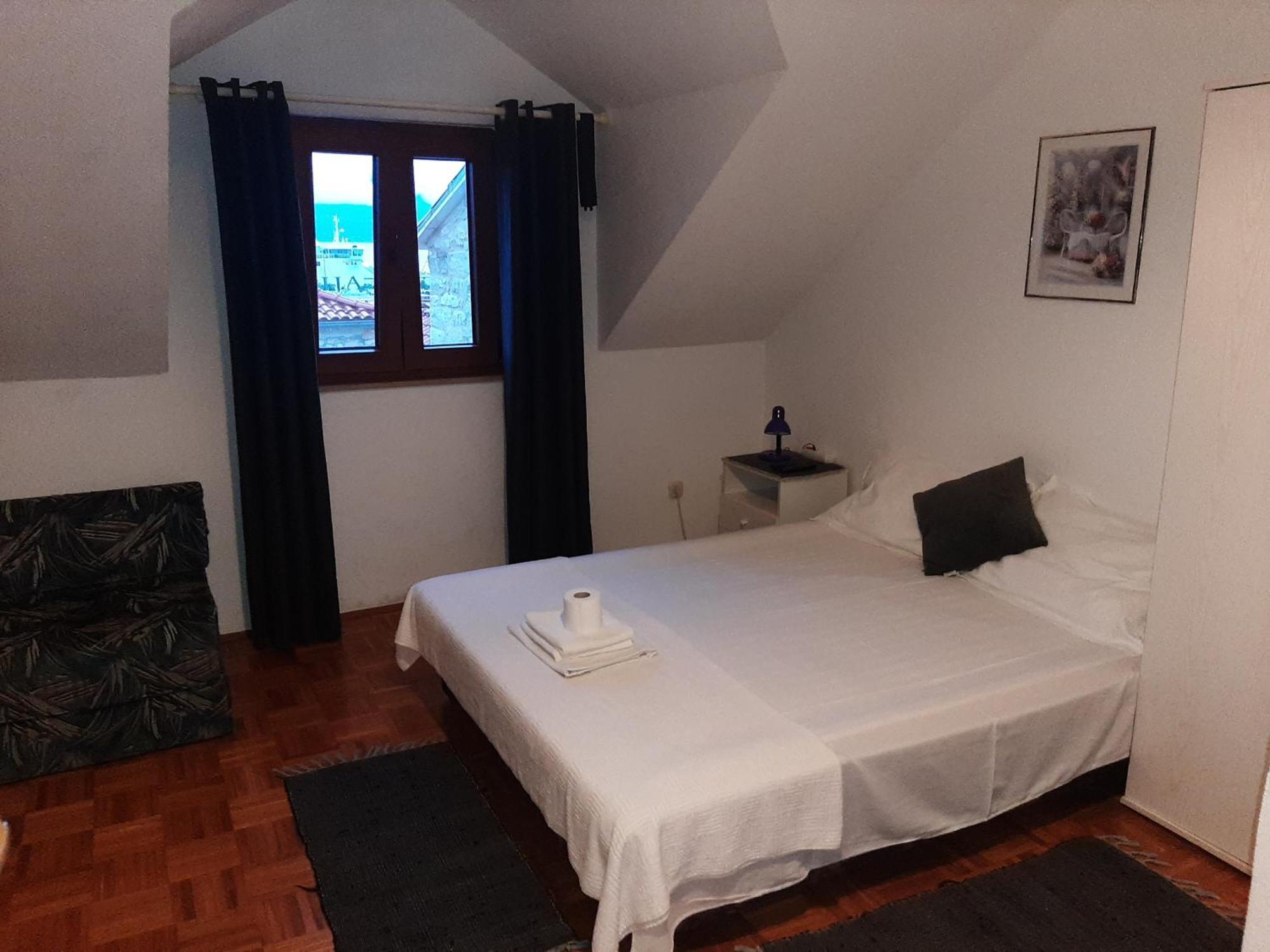 Vila Dora Supetar Leilighet Rom bilde