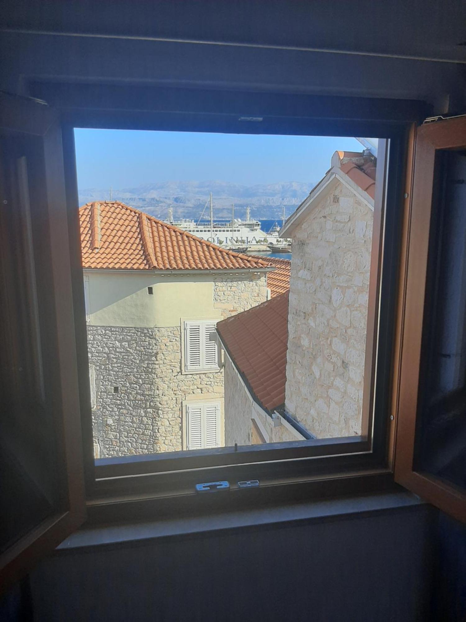 Vila Dora Supetar Leilighet Rom bilde